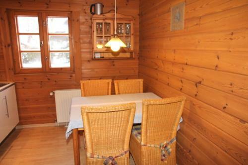 למברוך Ferienhaus 4 Koehr-Eickhoff מראה חיצוני תמונה
