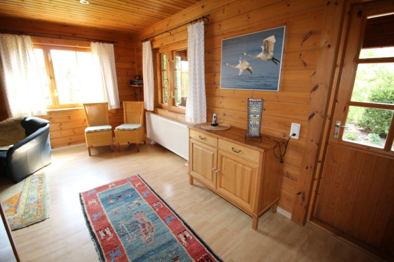 למברוך Ferienhaus 4 Koehr-Eickhoff מראה חיצוני תמונה